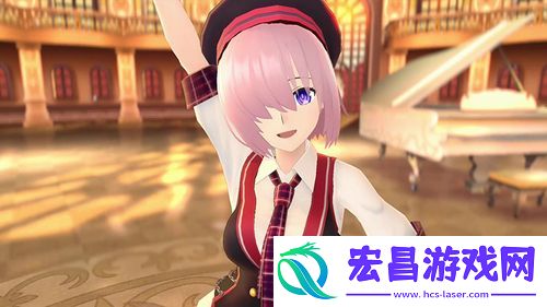 FGOWaltz抢先公开新第二章序幕情报海伦娜乐曲曝光