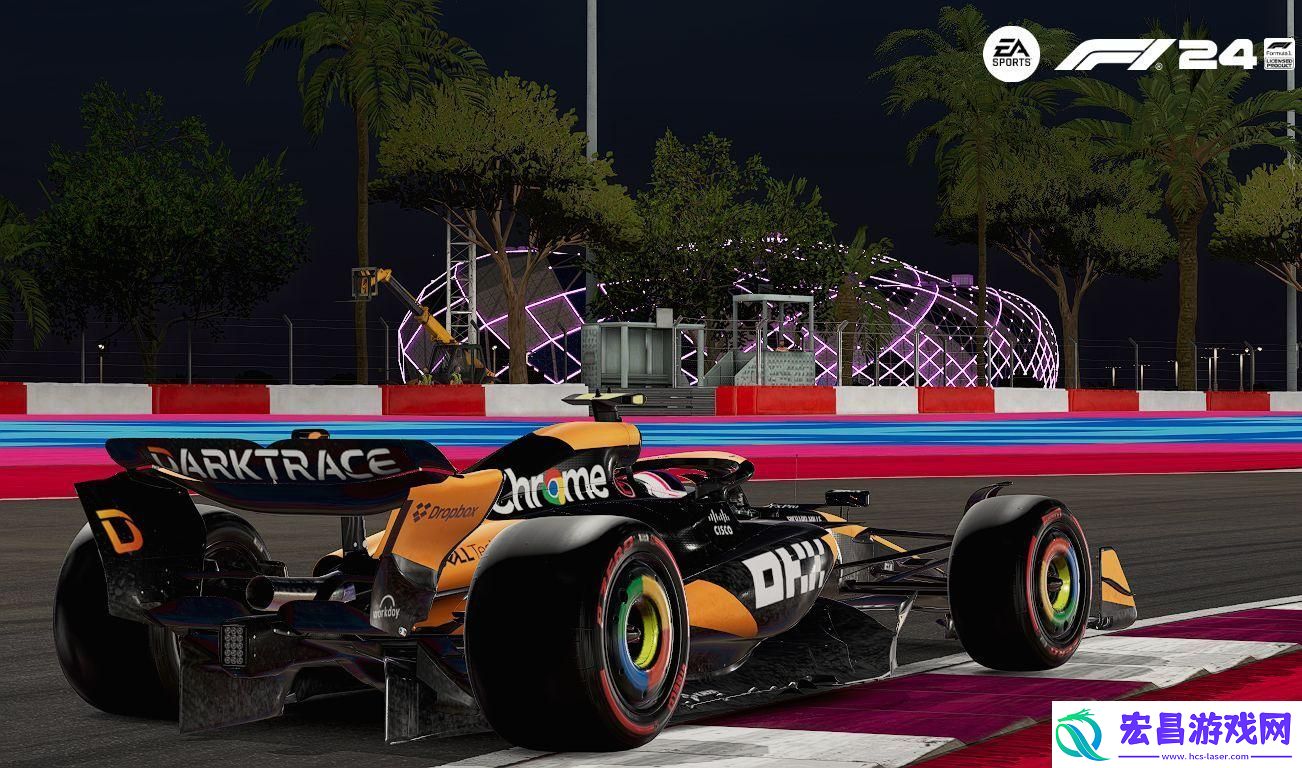 F1美洲赛道单圈纪录