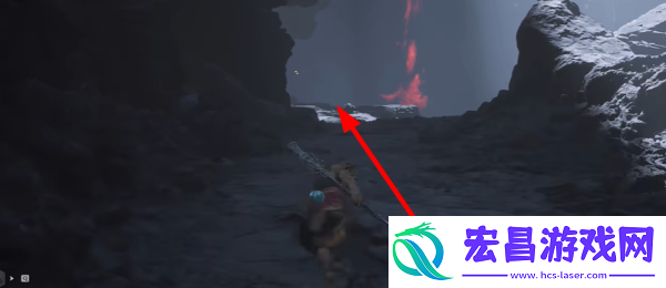 黑神话悟空地罗刹精魄获取方法
