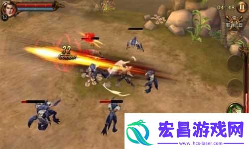 战神黎明英雄王遗迹解析
