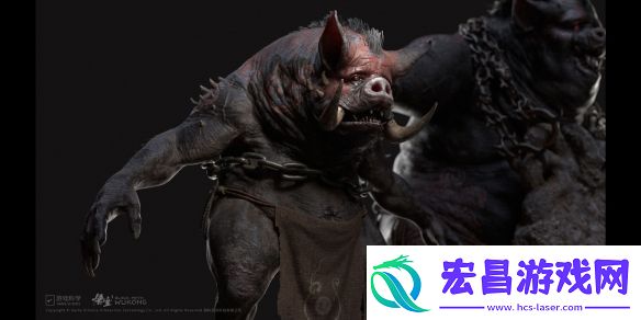 超绝！黑神话