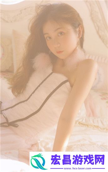 暴躁少女CSGO主播推荐