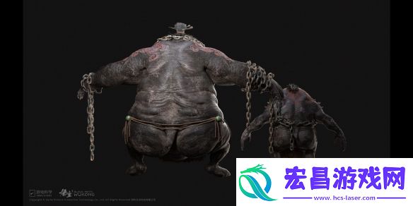 超绝！黑神话