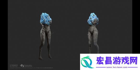 超绝！黑神话