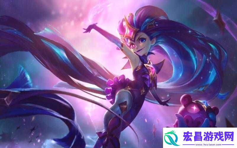 英雄联盟手游星灵绘卷免费获取途径汇总
