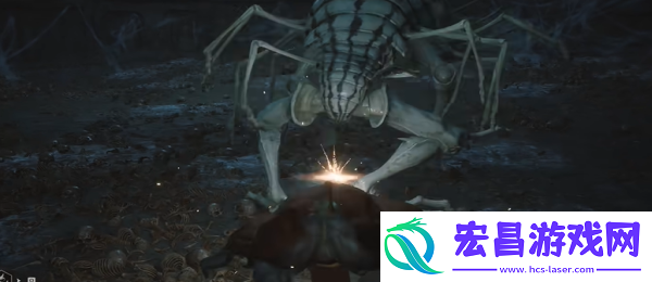 黑神话悟空金趁心获取方法
