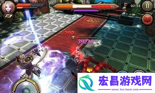 刀锋无双安卓新服188服今日开启