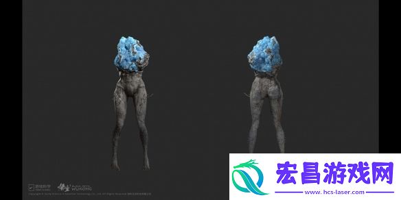 超绝！黑神话