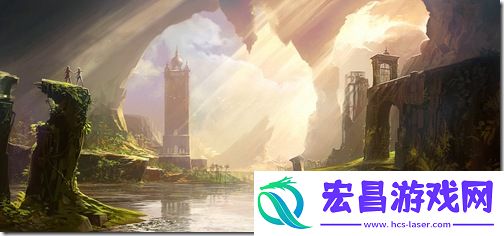 波斯王子4重生游戏设定图