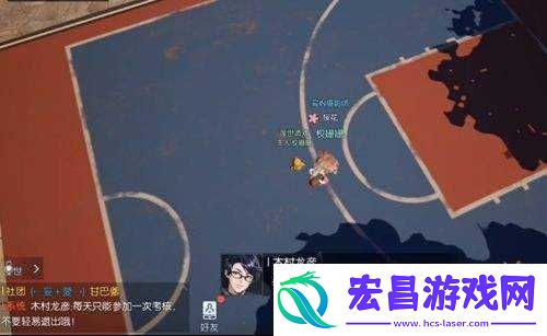 龙族幻想青铜异闻——篮板之王触发方法解析