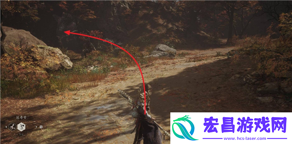 黑神话悟空蛇司药精魄怎么获得