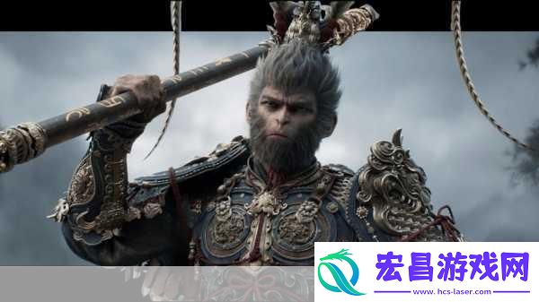 独家揭秘黑神话悟空