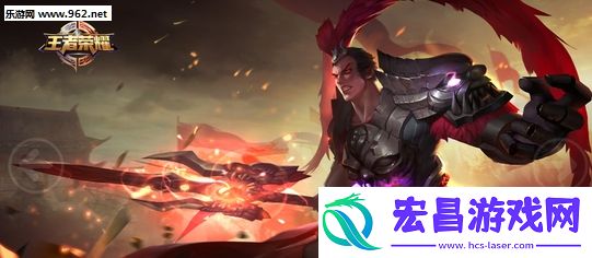 王者荣耀吕布出装推荐