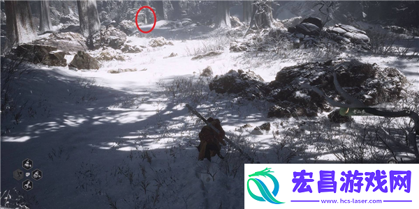 黑神话悟空隼居士精魄获取方法