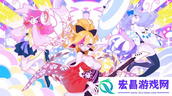 音游MuseDash迎来六周年更新！新专属角色登场