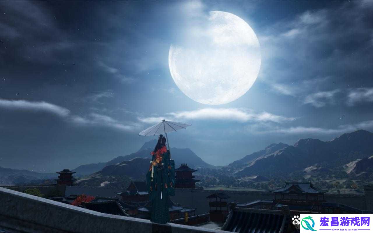 天涯明月刀手游花城任务攻略