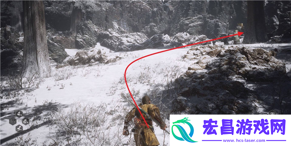 黑神话悟空隼居士精魄获取方法