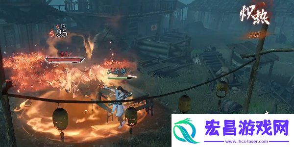 逆水寒手游荒村孤烟奇遇任务怎么做荒村孤烟奇遇任务攻略