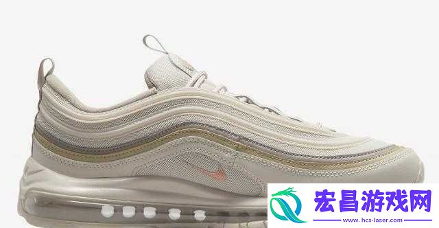AIRMAX97杂交新突破