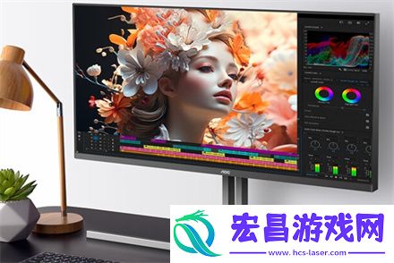 aocu32u3d显示器能玩游戏吗