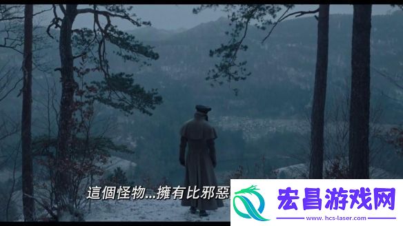 剧版诺斯费拉图曝新预告恶魔的召唤谁敢回应