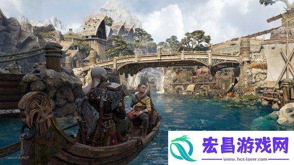 战神5PC版新补丁