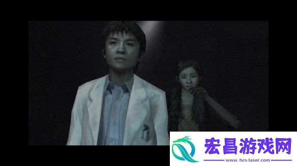 死魂曲经典移植版评级信息曝光！或将于10月发售