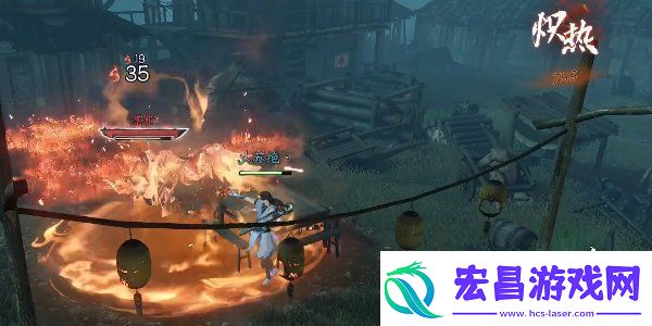 逆水寒手游荒村孤烟奇遇任务怎么做荒村孤烟奇遇任务攻略