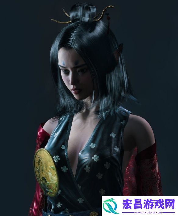 黑神话