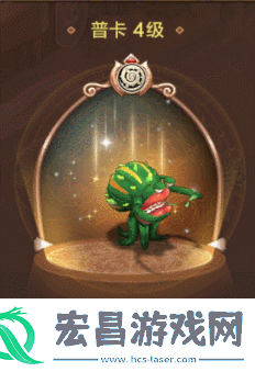 魔力宝贝手机版中的惨白树精怎么样