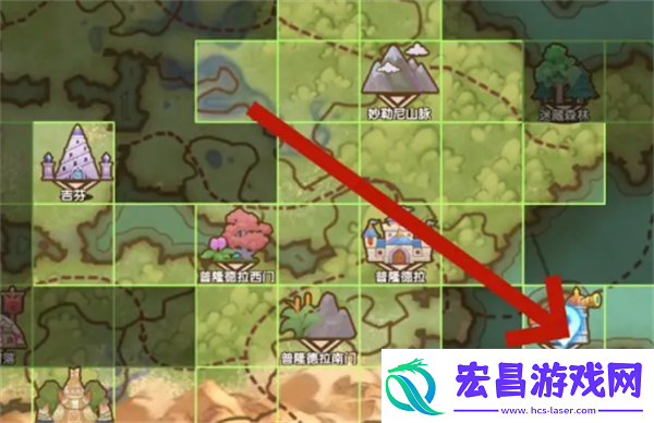 仙境传说新启航装备怎么出售