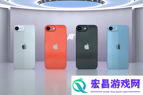 苹果明年或推3000元手机！全新iPhone