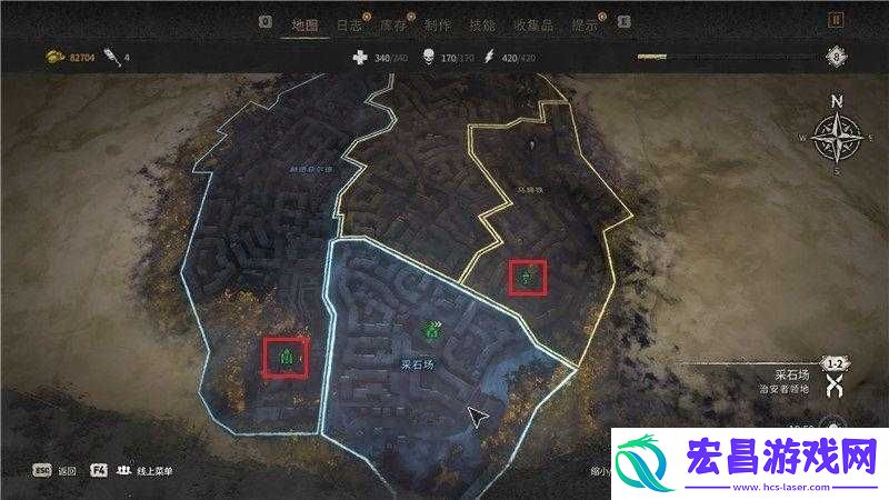 消逝的光芒停止任务触发方法攻略