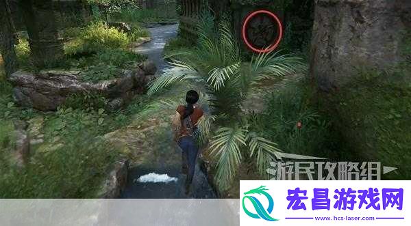 神秘海域失落的遗产全宝藏与全照片收集详尽攻略