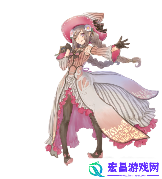 符文工房5登场人物总结