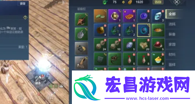 妄想山海寒冥丹怎么获取