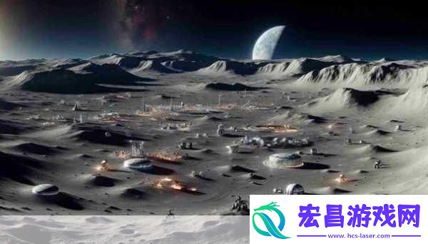 独家揭秘MoonWatchPC端吸幸动作射击新宠免费畅玩新纪元！