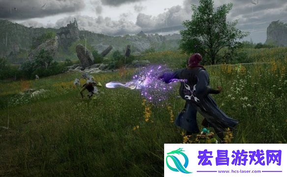 王权与自由steam将于10月2日免费开玩！锁国区