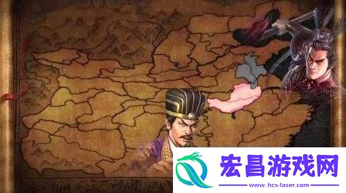 啪啪三国袁术智将风采图鉴