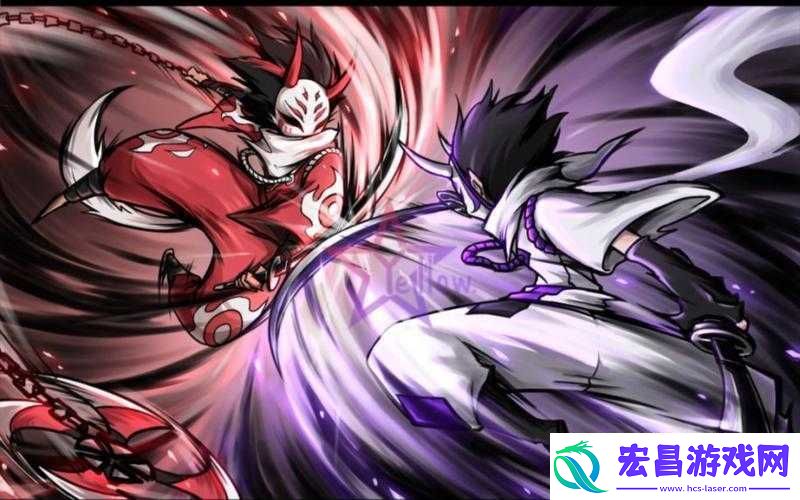 乱斗之王如何守卫木叶