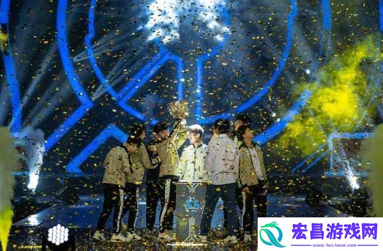 QGhappy成功卫冕冠军杯国际赛