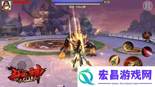 全民斗战神七十二变四大变身角色剖析