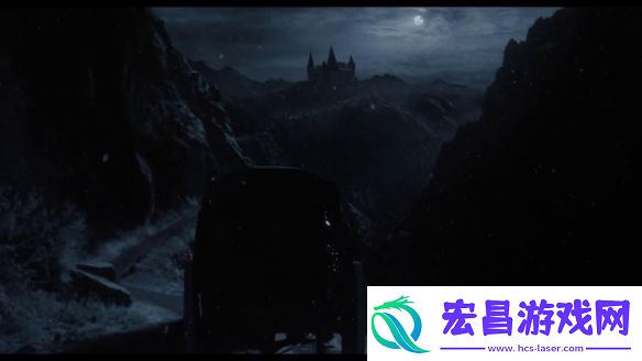 剧版诺斯费拉图曝新预告恶魔的召唤谁敢回应