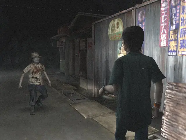 死魂曲经典移植版评级信息曝光！或将于10月发售