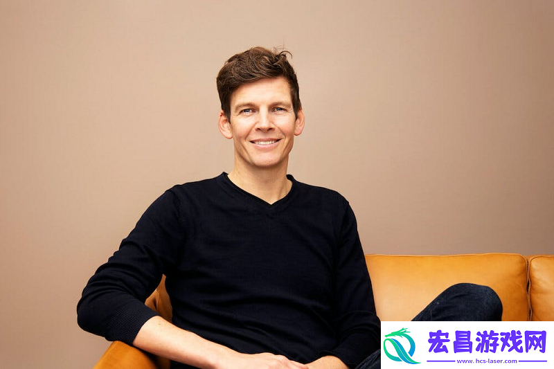 Astralis首席执行官