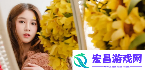 她开始慢迎迎合小心孩子