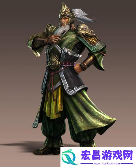 耀世登场已知真三国无双6全人物截图