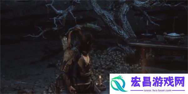 黑神话悟空底层洞天深处打坐点位置介绍