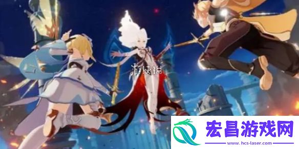 原神新手怎么提升队伍伤害