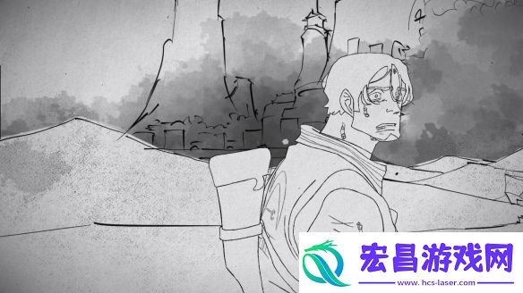 海贼王动画25周年纪念作海贼王FAN
